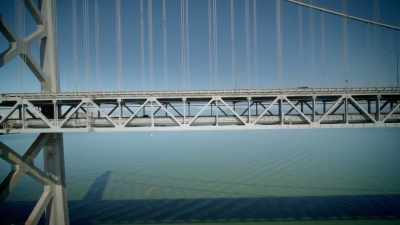 [narrator] In California, - Engineering Catastrophes