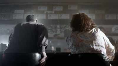 - Narrator: In December of 1977, - Black Widow Murders