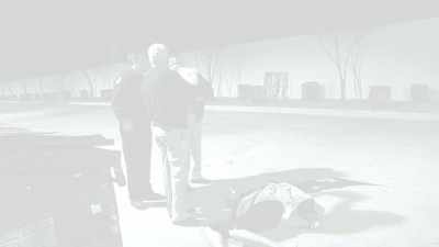 NARRATOR: In early June,
ballistics linked shell casings - 35 Serial Killers the World Wants to Forget