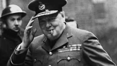 [narrator] In February 1943, - World War II: Race to Victory