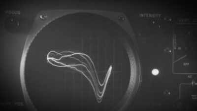[narrator] In February 1951, - Mysteries of the Abandoned