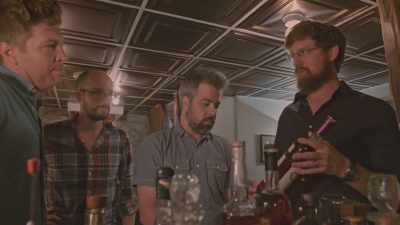[narrator] In that first year, - Neat: The Story of Bourbon