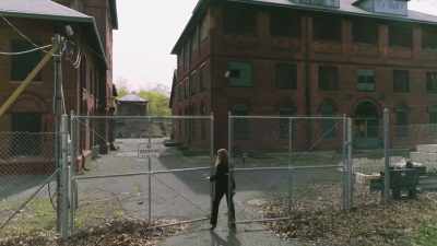 [narrator] In Hackensack,
New Jersey, - Mysteries of the Abandoned