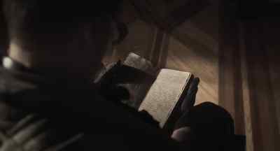 - [Narrator] In July, 1998, - George A. Romero's Resident Evil