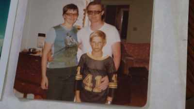 NARRATOR: In June 1978,
Melvin and Linda Lorenz, - 35 Serial Killers the World Wants to Forget