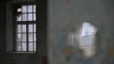 [narrator] In Kreenholm,
they eventually managed
to quell the unrest. - Mysteries of the Abandoned
