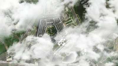 - [Narrator] In March of 2022, - Accidental Truth: UFO Revelations