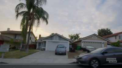 narrator: In Moreno Valley, - Mastermind of Murder