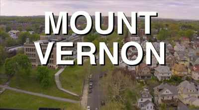 [narrator]
In Mount Vernon, New York, - Sewer Divers