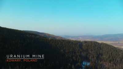 [narrator] In Poland
is a cold war uranium mine. - Mysteries of the Abandoned
