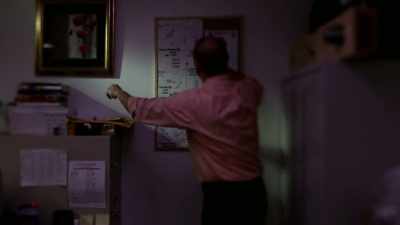 Narrator:
IN SEARCH OF A PATTERN, - Chandra Levy: An American Murder Mystery