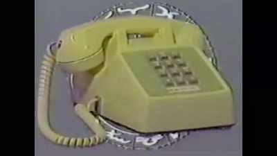[narrator] In the '80s,
you could call a hotline - Explained