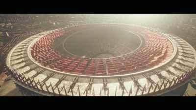  Narrator:
 In the first century a.D., - Colosseum