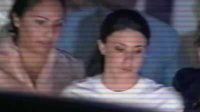 Narrator: IN THIS
THREE-PART SPECIAL, - Casey Anthony: An American Murder Mystery