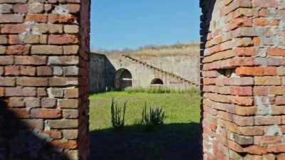 [narrator] Inside, it seems
they have been left to decay
for centuries. - Mysteries of the Abandoned