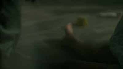 [narrator] Inspectors continue processing
the crime scene looking for answers. - A Time to Kill