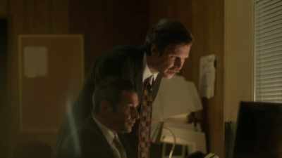 [narrator] Investigators then
learn that Menachem Stark - A Time to Kill