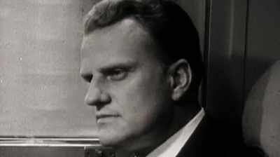 [narrator] It was 1949, - Billy Graham: An Extraordinary Journey