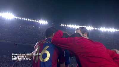 - [Narrator] It was clear
that Messi was becoming - Lionel Messi - The Greatest