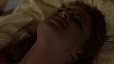 NARRATOR It is difficult for them causing them pain and anguish - The Mating Habits of the Earthbound Human