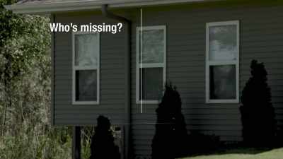 NARRATOR: It was Nikki’s
boyfriend, Doug. - Killer Cases
