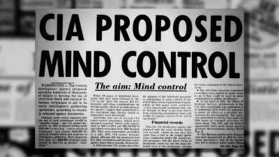 Narrator: It was often dismissed as - The Minds of Men