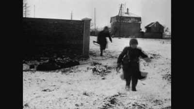 [narrator]
It shattered Allied
complacency. - World War II: Race to Victory