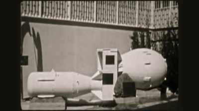 NARRATOR: It will be
a race against time - Hiroshima and Nagasaki: 75 Years Later