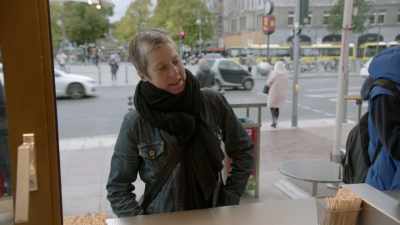 Narrator: It's a currywurst-- - Searching for Secrets