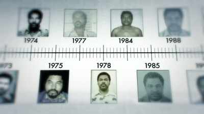 Narrator: IT'S A DEEPER DIVE - The 93 Victims of Samuel Little