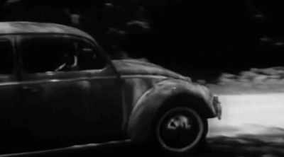 - [narrator] but it's another
car designed by the porsche's, - The Cars That Made the World
