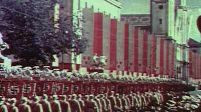 NARRATOR: It's late 1942, - Hiroshima and Nagasaki: 75 Years Later