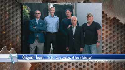- [Narrator] Its members spoke out, - Accidental Truth: UFO Revelations