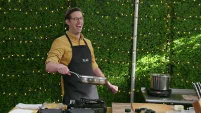 [narrator] It's the LA
No-Recipe Road Trip - No Recipe Road Trip With the Try Guys