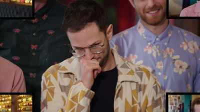[narrator] It's time for
the verdict - No Recipe Road Trip With the Try Guys
