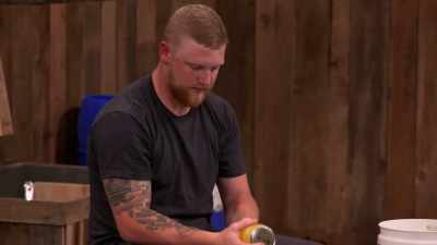 [narrator]
  it's west virginia... - Moonshiners: Master Distiller