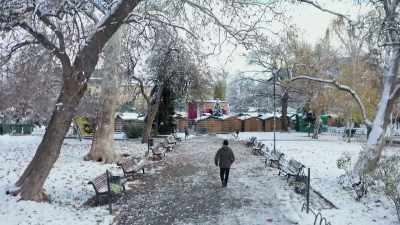[narrator] Ivo Maev
is a journalist - Mysteries of the Abandoned