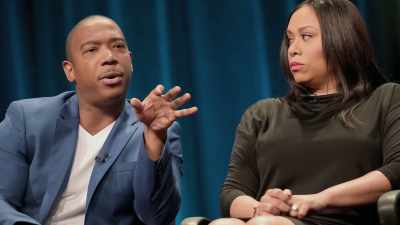  Narrator: Ja was cleared
 of all charges - Origins of Hip Hop