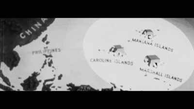 ‐ [Narrator] Japan now
controls half the Pacific Ocean - The Titans That Built America