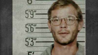 NARRATOR: Jeffrey Dahmer - 35 Serial Killers the World Wants to Forget