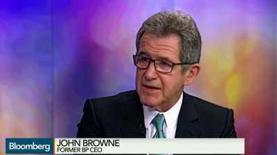 [narrator] John Browne
is a leading voice - The New Corporation: The Unfortunately Necessary Sequel