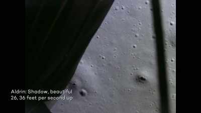 Narrator: Just after liftoff, - Apollo: The Forgotten Films