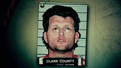 NARRATOR: Just three weeks
after the ID card was uncovered, - World's Most Evil Killers