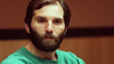 - NARRATOR: Just weeks after Ronnie "Butch" DeFeo - Famously Haunted: Amityville