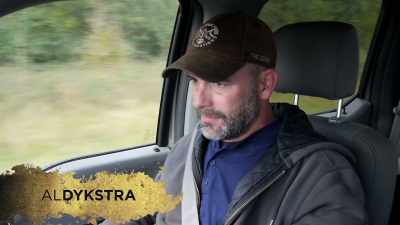 NARRATOR:  ...Kevin Dykstra,
along with his brother Al - The Curse of Civil War Gold