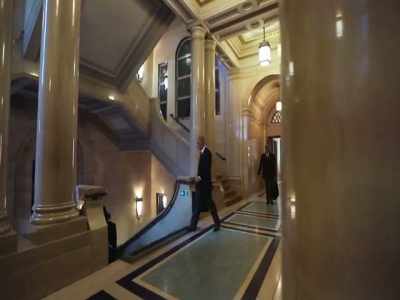[narrator] Key to the lessons
of the Second Degree - Inside the Freemasons