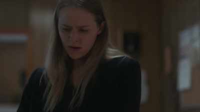 [narrator] Knowing the
odds are stacked against her, - A Time to Kill