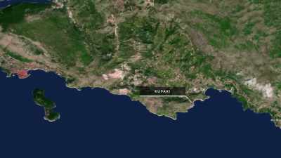[narrator] Kupari is just
six miles down the coast - Mysteries of the Abandoned