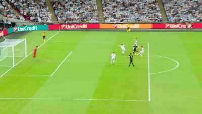[narrator] Last year, at AS Monaco, - All or Nothing: Manchester City