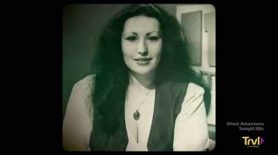 NARRATOR: Laura DiDio
sets up a meeting - Devil's Road: The True Story of Ed and Lorraine Warren